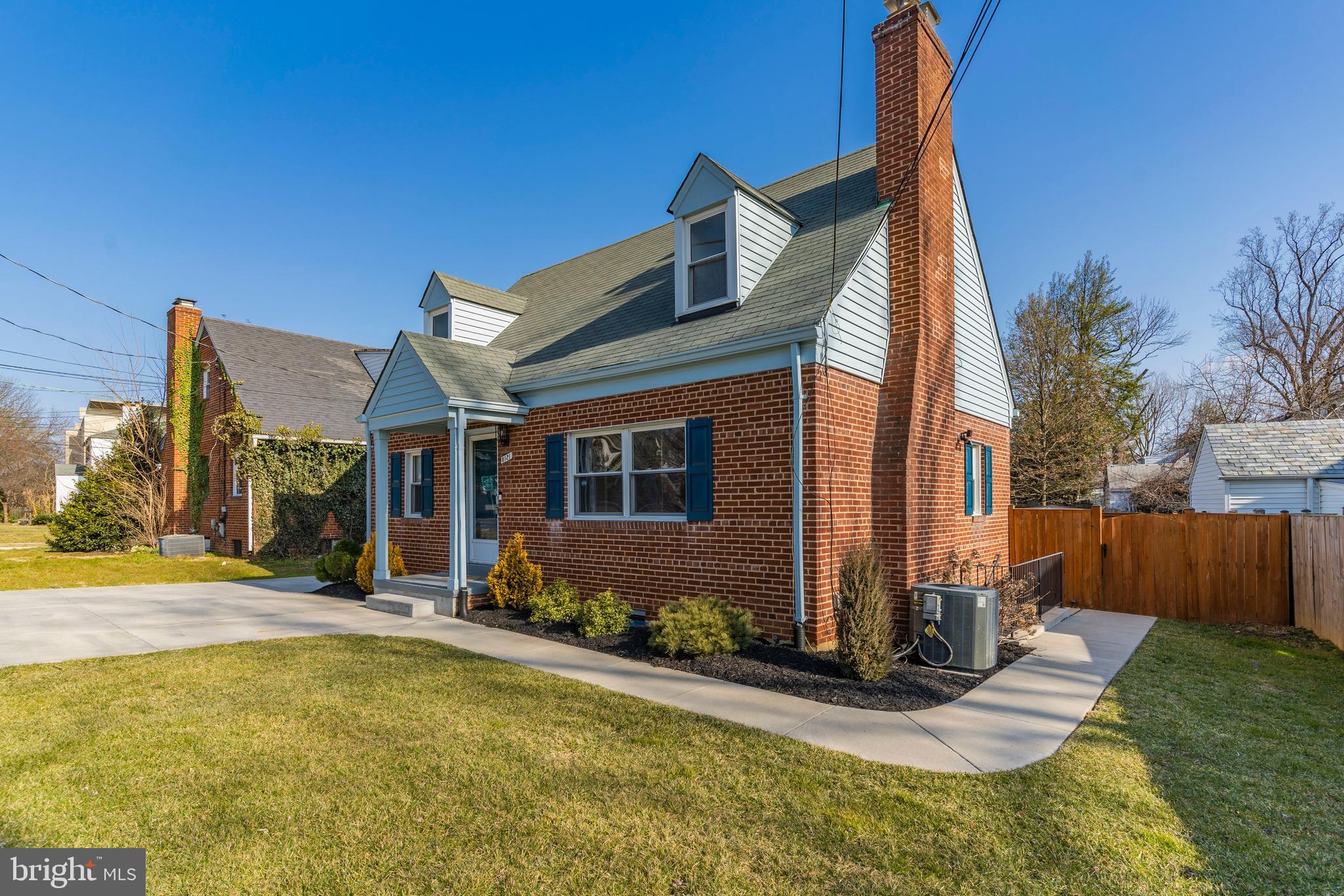 8121 Old Georgetown Road Bethesda, MD 20814 - Photo 2 of 41