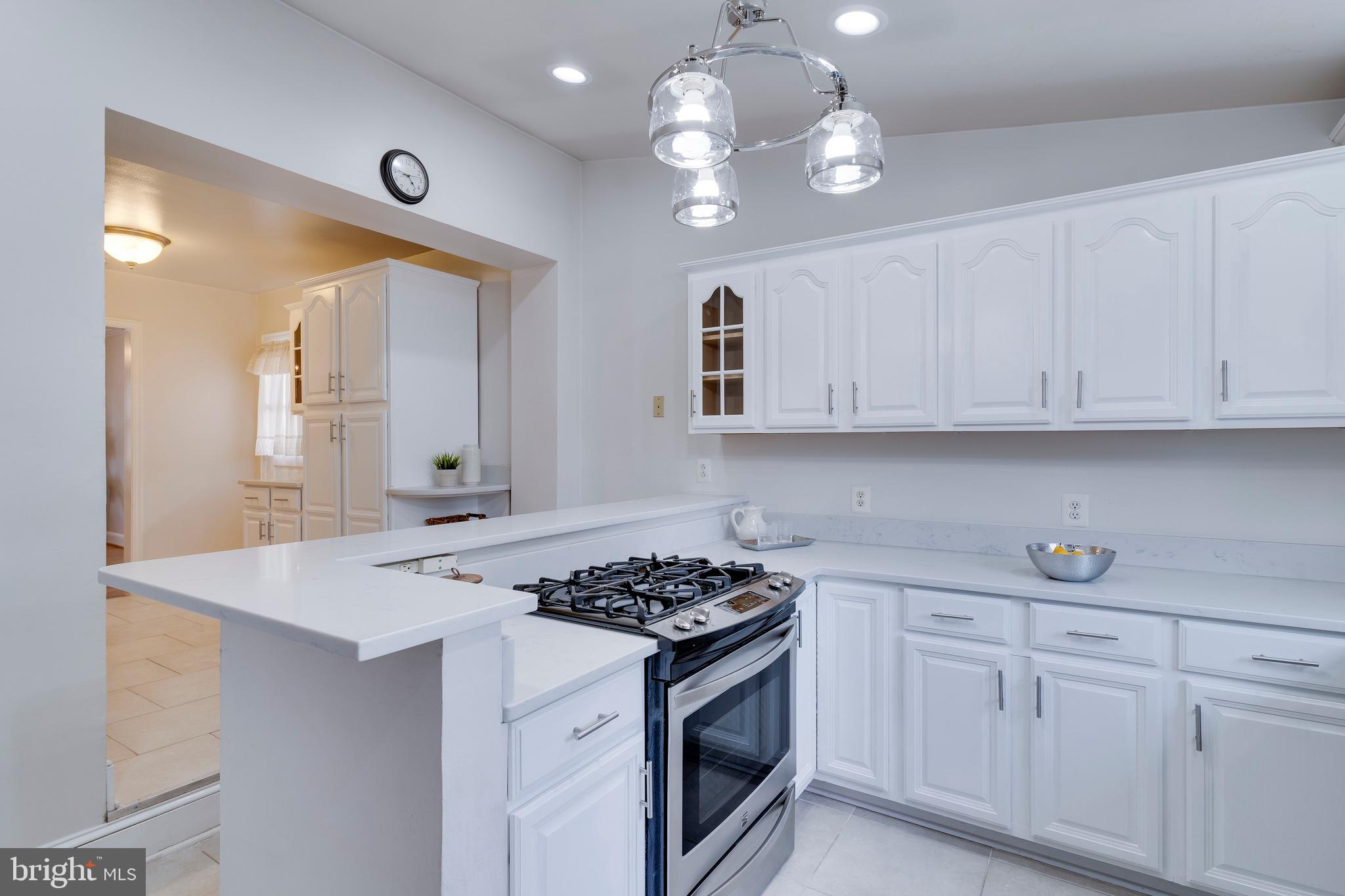 8121 Old Georgetown Road Bethesda, MD 20814 - Photo 16 of 41
