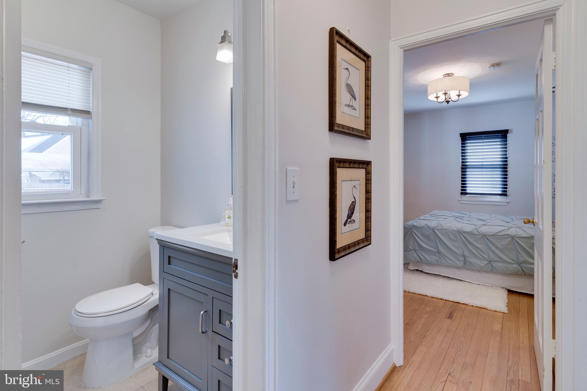 8121 Old Georgetown Road Bethesda, MD 20814 - Photo 18 of 41