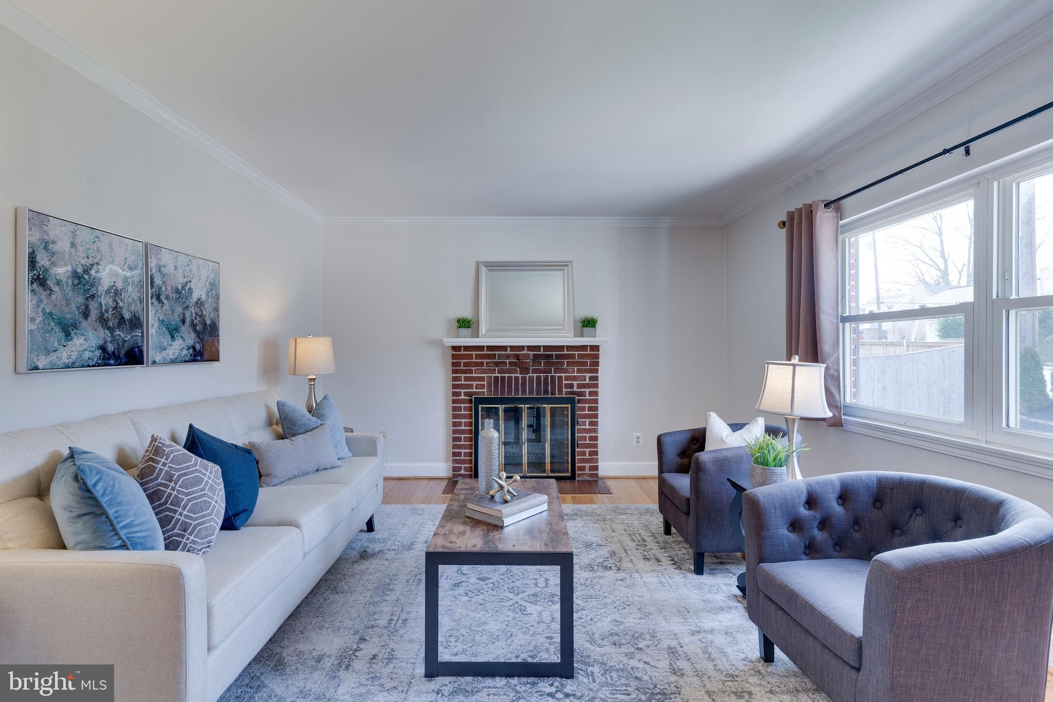 8121 Old Georgetown Road Bethesda, MD 20814 - Photo 3 of 41