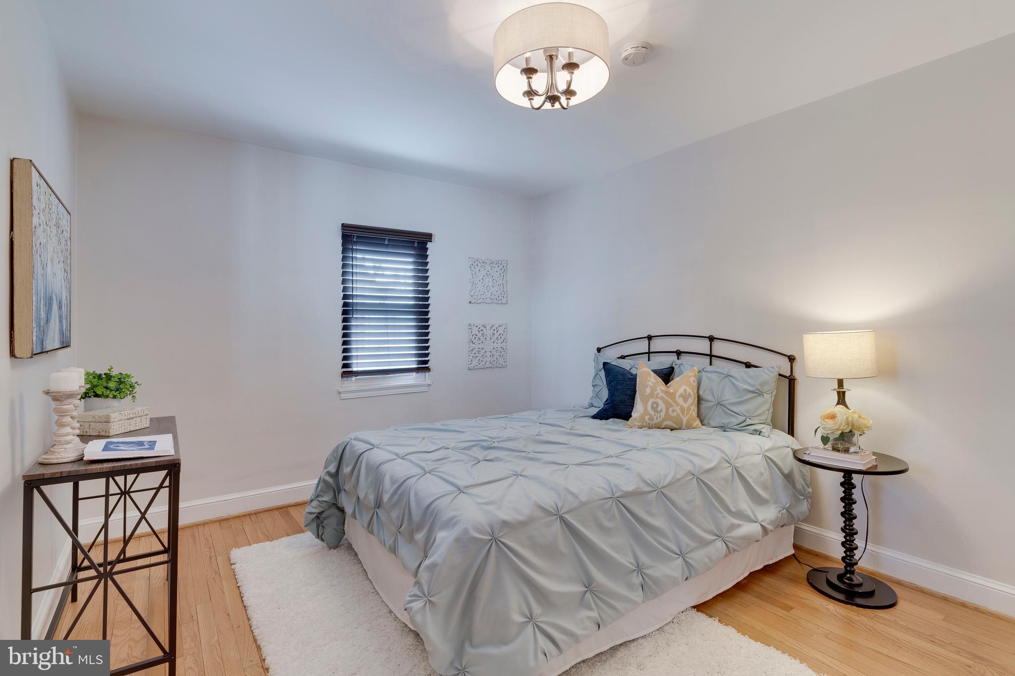 8121 Old Georgetown Road Bethesda, MD 20814 - Photo 21 of 41