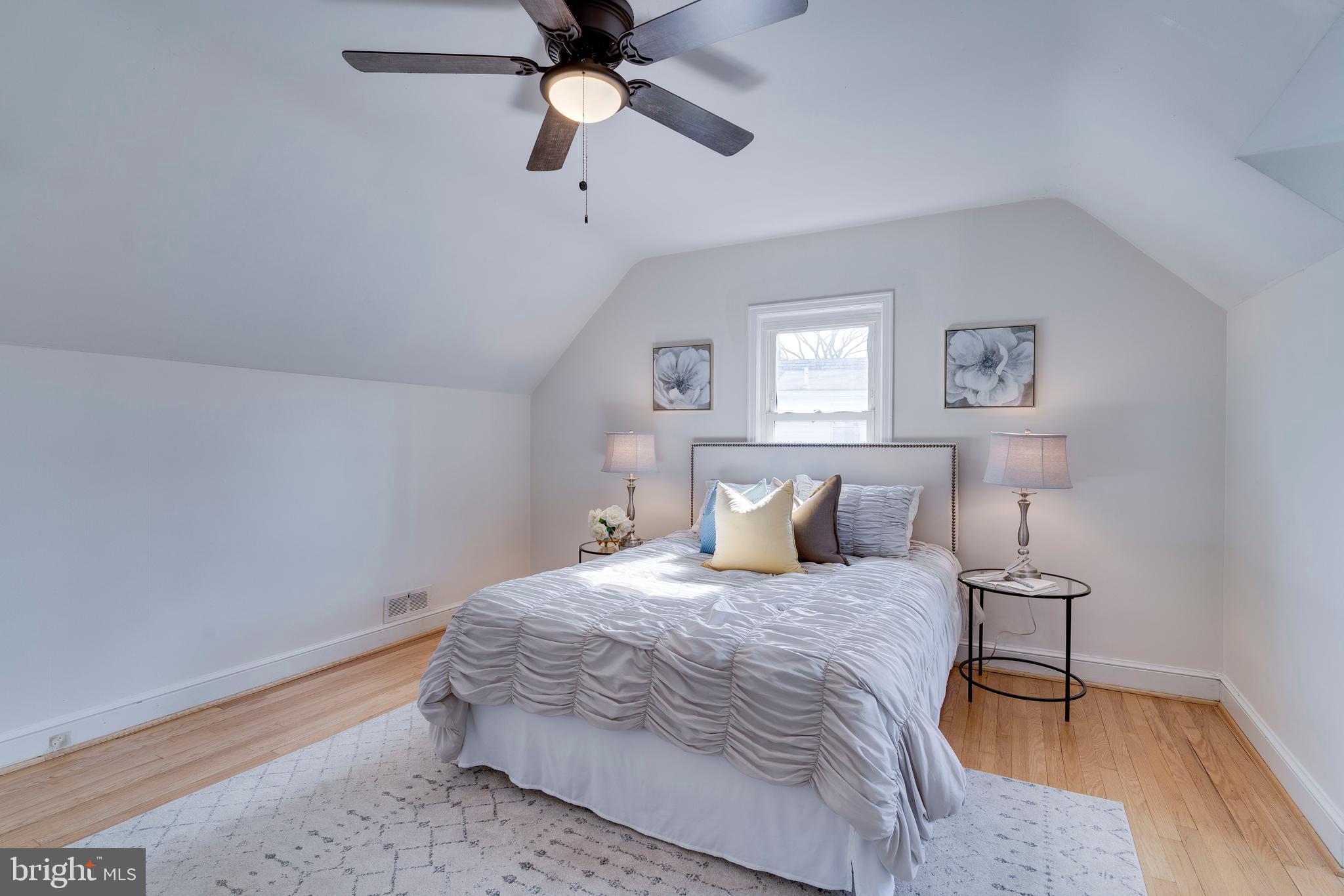 8121 Old Georgetown Road Bethesda, MD 20814 - Photo 25 of 41