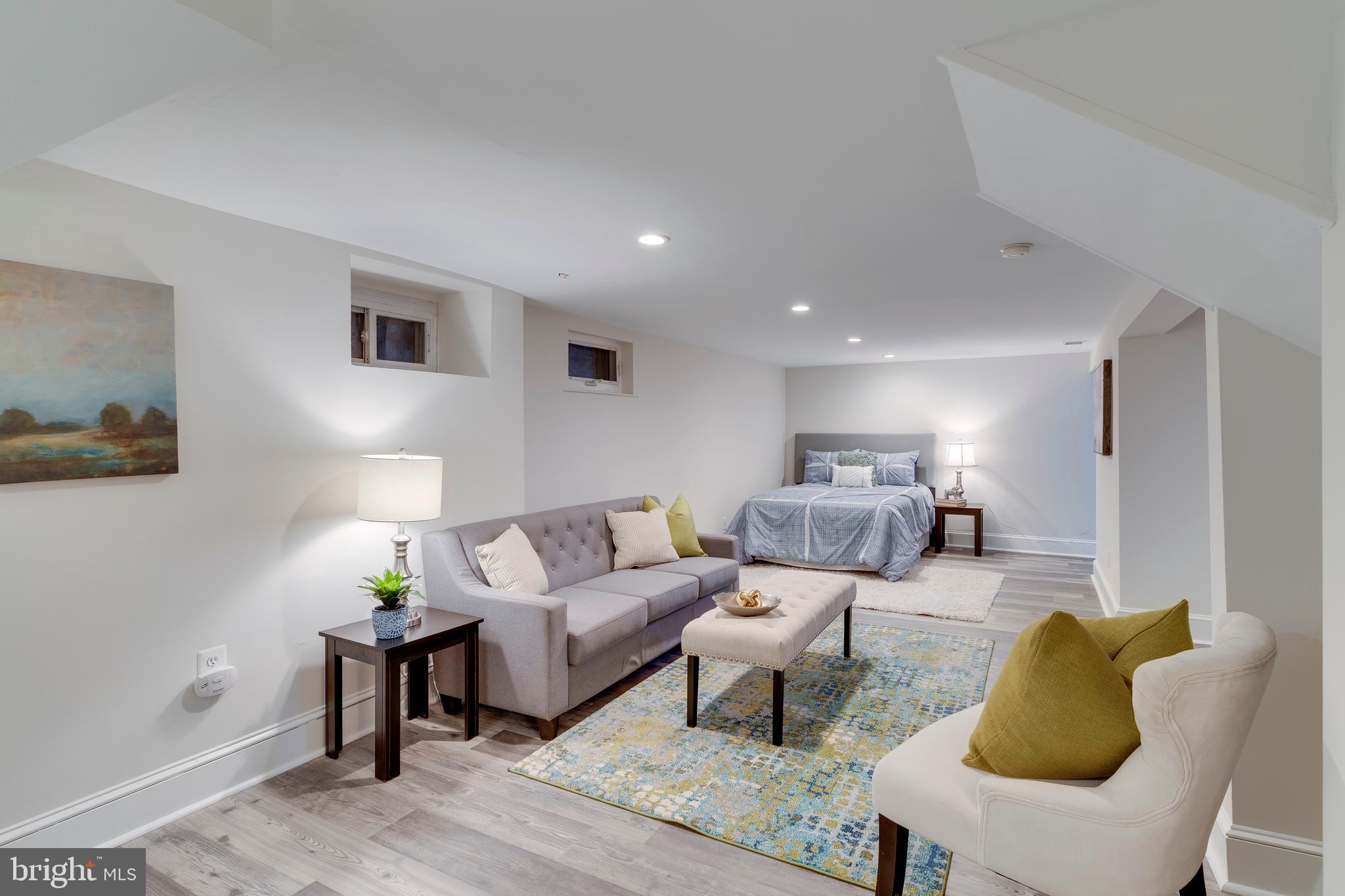 8121 Old Georgetown Road Bethesda, MD 20814 - Photo 34 of 41
