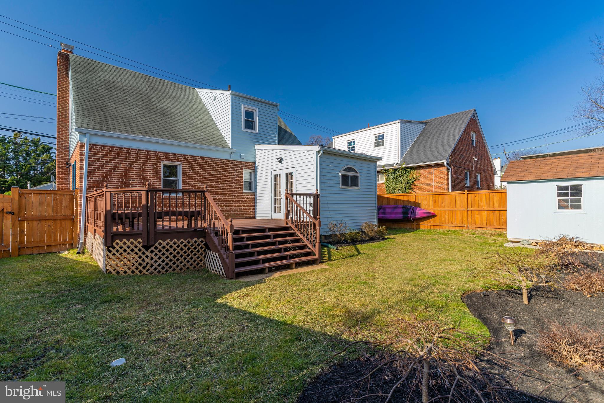 8121 Old Georgetown Road Bethesda, MD 20814 - Photo 39 of 41