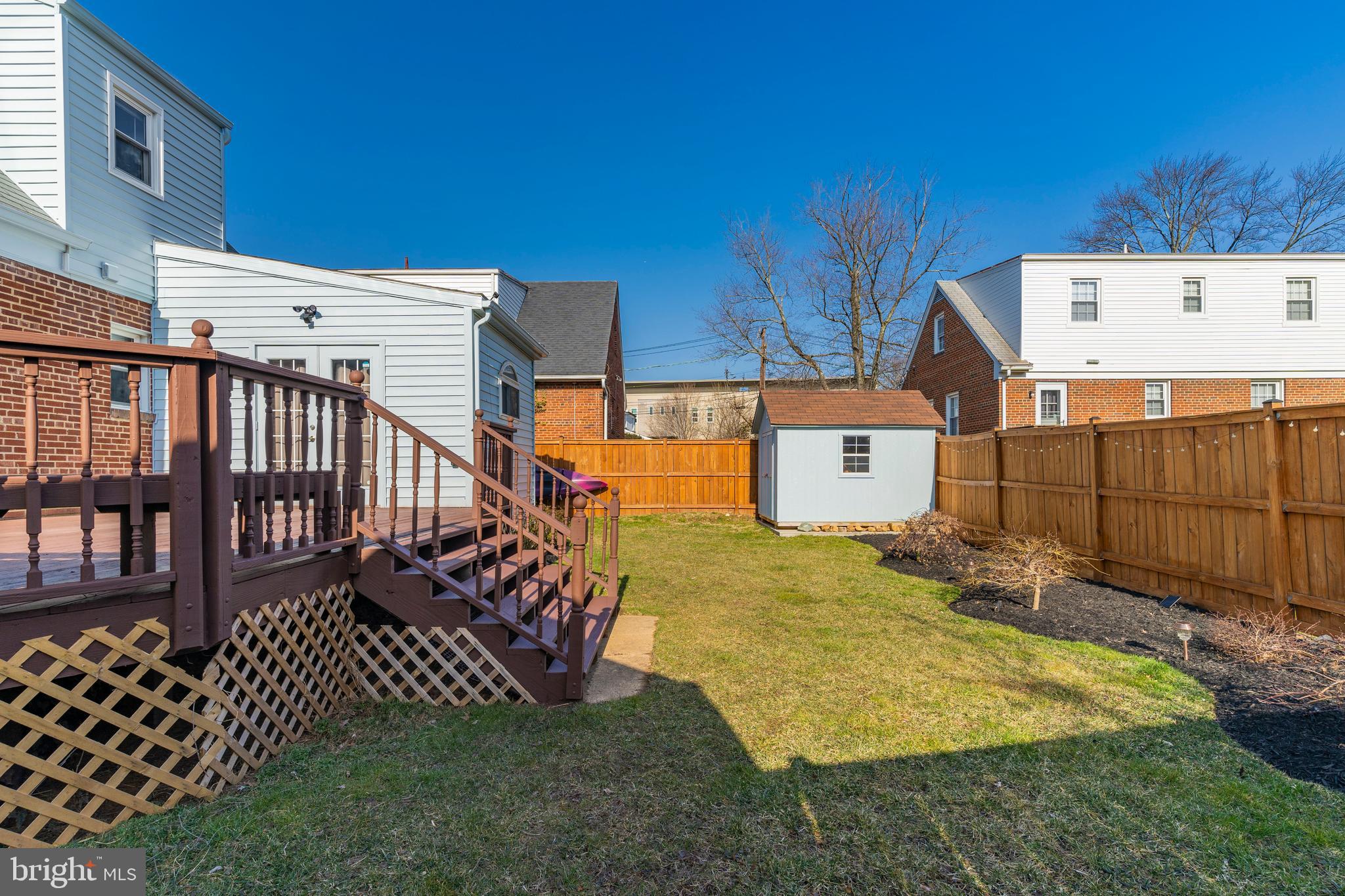 8121 Old Georgetown Road Bethesda, MD 20814 - Photo 40 of 41