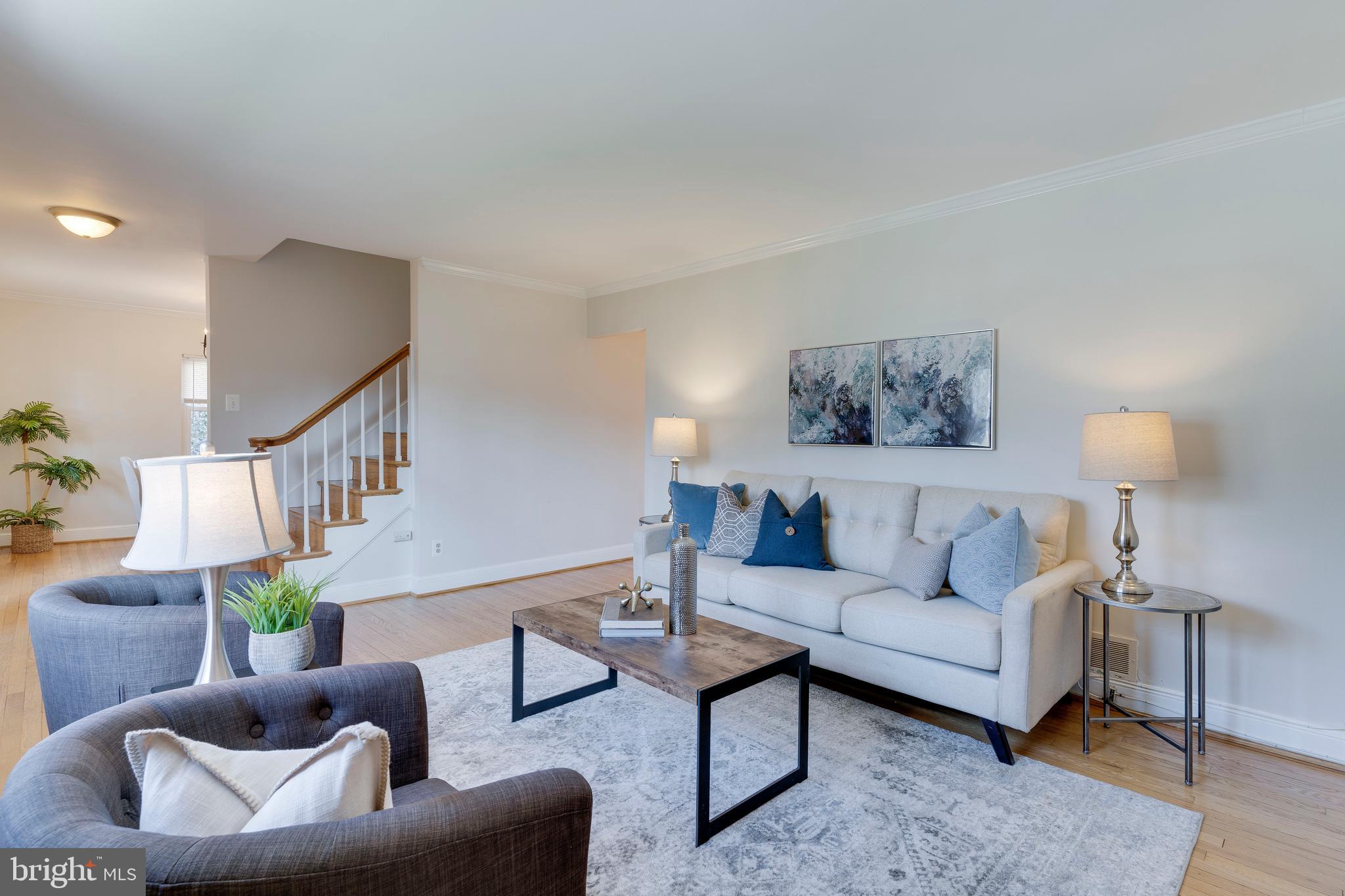 8121 Old Georgetown Road Bethesda, MD 20814 - Photo 5 of 41