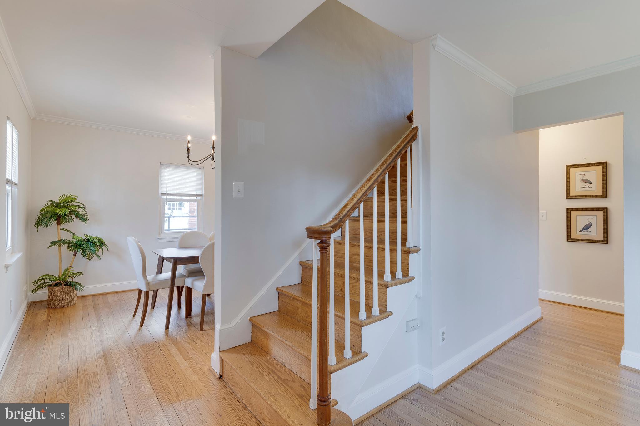 8121 Old Georgetown Road Bethesda, MD 20814 - Photo 6 of 41