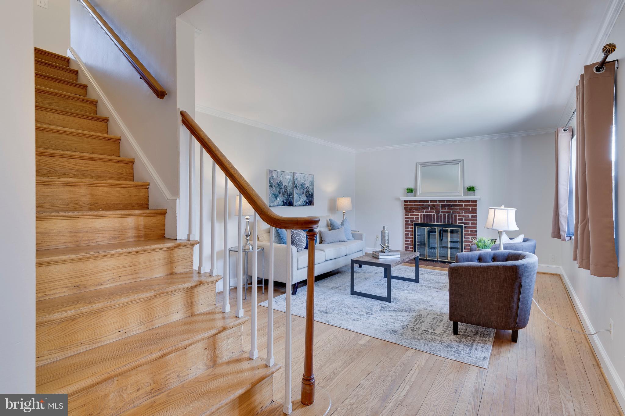 8121 Old Georgetown Road Bethesda, MD 20814 - Photo 7 of 41