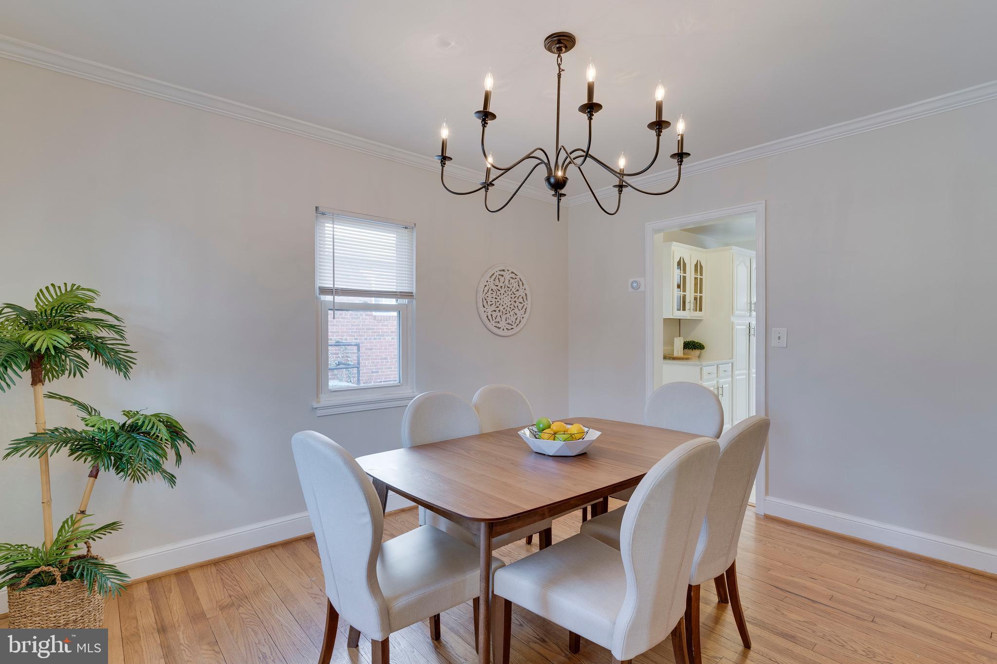 8121 Old Georgetown Road Bethesda, MD 20814 - Photo 8 of 41