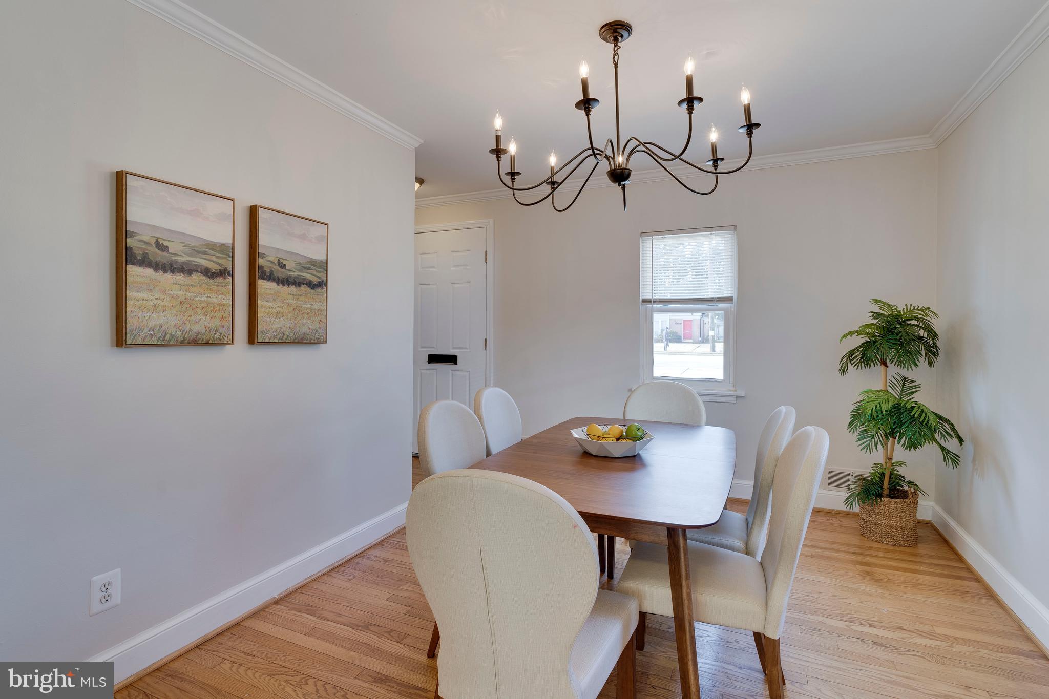 8121 Old Georgetown Road Bethesda, MD 20814 - Photo 9 of 41