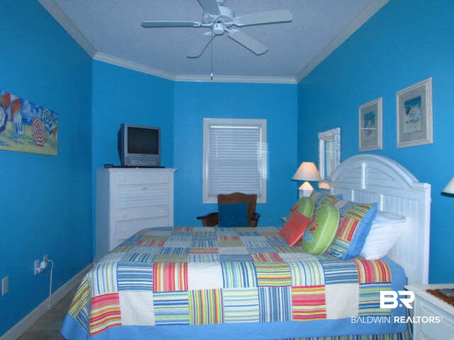 25342 Perdido Beach Boulevard, Unit 802 Orange Beach, AL 36561 - Photo 19 of 31 Bedroom 2