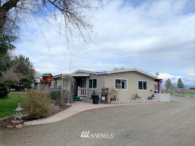 68 B And O Road Malott, WA 98829 - Photo 1 of 17 Gallery Image 1