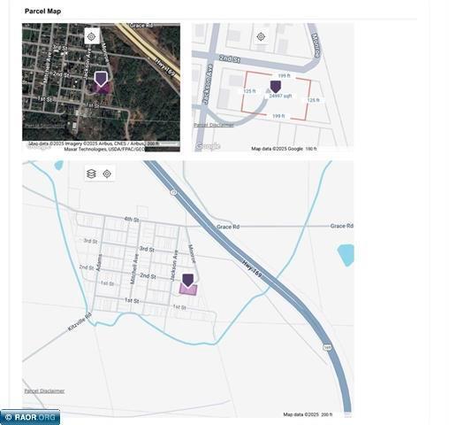 Tbd Tbd 2nd Street Hibbing, MN 55746 - Photo 2 of 2