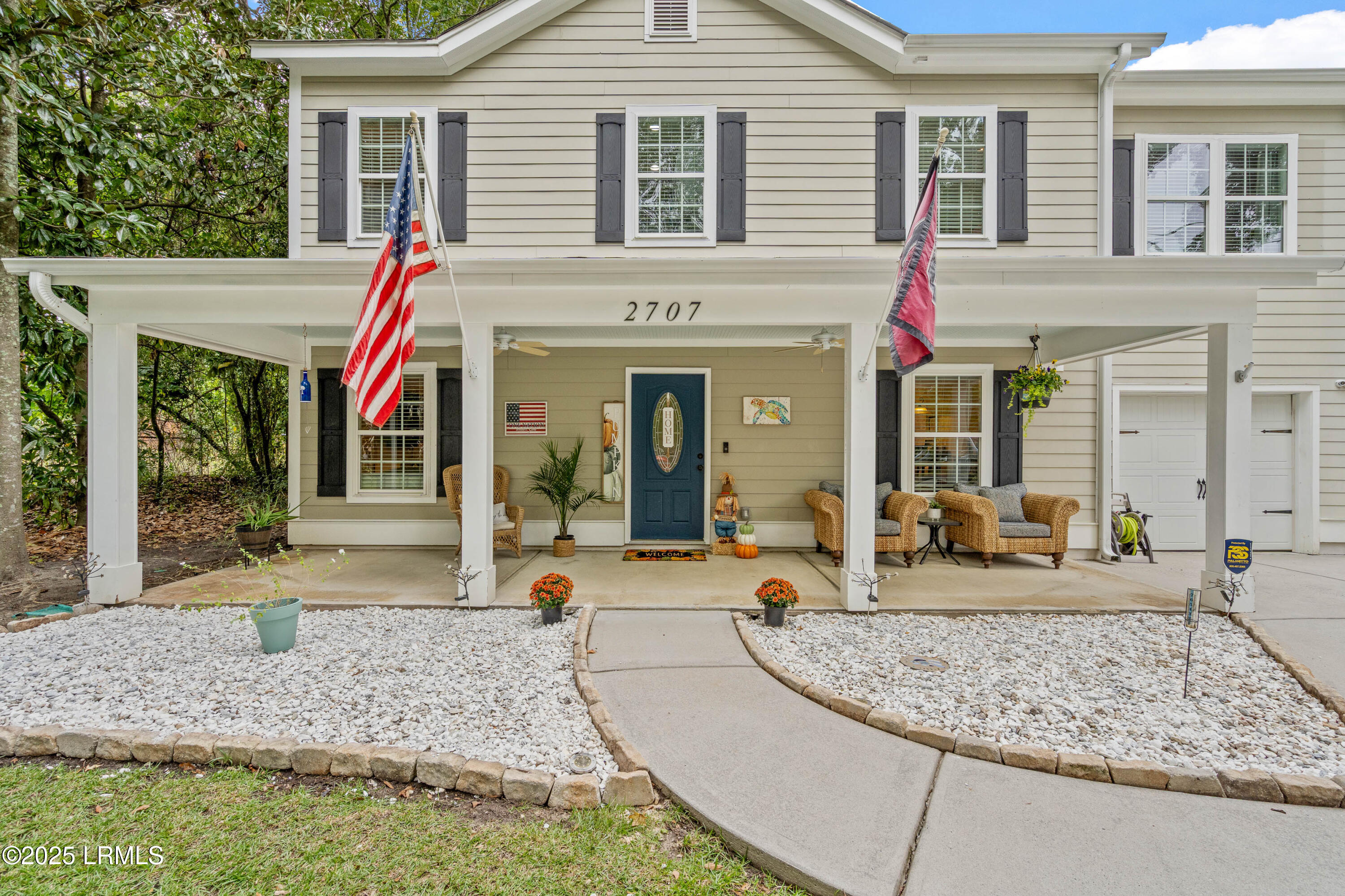 2707 Depot Road Beaufort, SC 29902 - Photo 13 of 52 2707 Depot-5