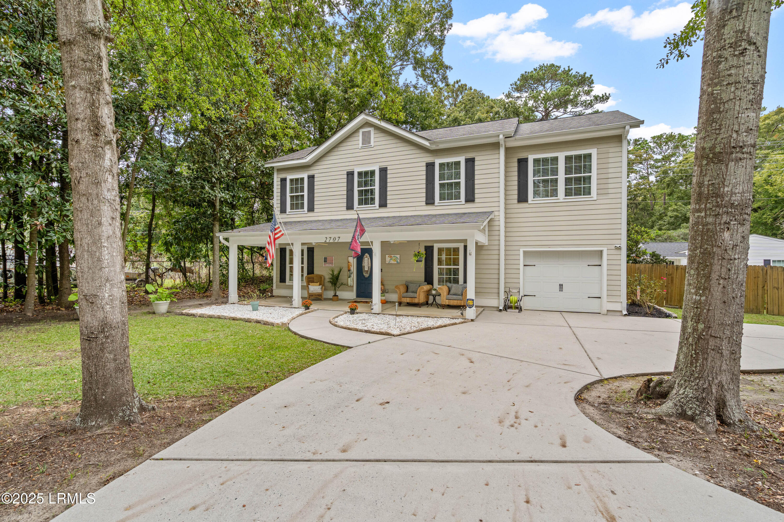 2707 Depot Road Beaufort, SC 29902 - Photo 6 of 52 2707 Depot-3