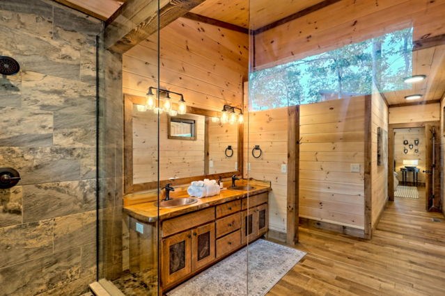 506 Tower Road Mineral Bluff, GA 30559 - Photo 23 of 75 Gallery Image 23