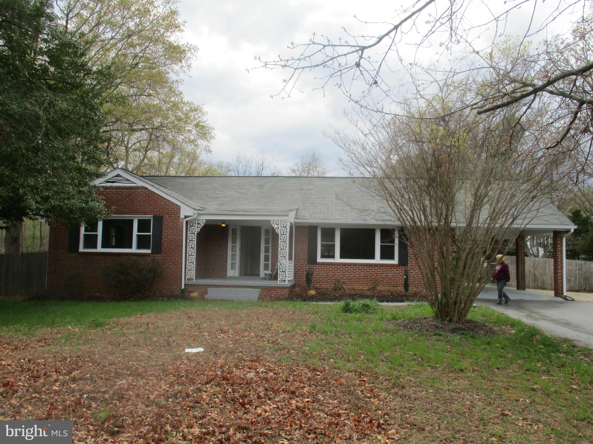 5795 Bumpy Oak Road La Plata, MD 20646 - Photo 1 of 28 Exterior (Front)