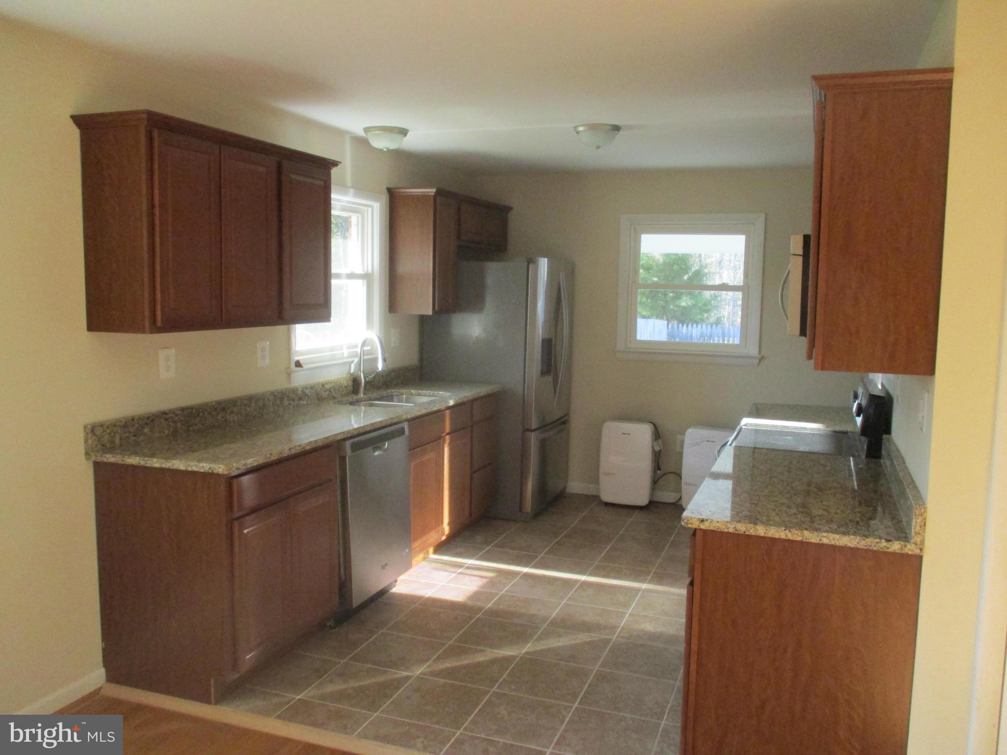 5795 Bumpy Oak Road La Plata, MD 20646 - Photo 2 of 28 Kitchen