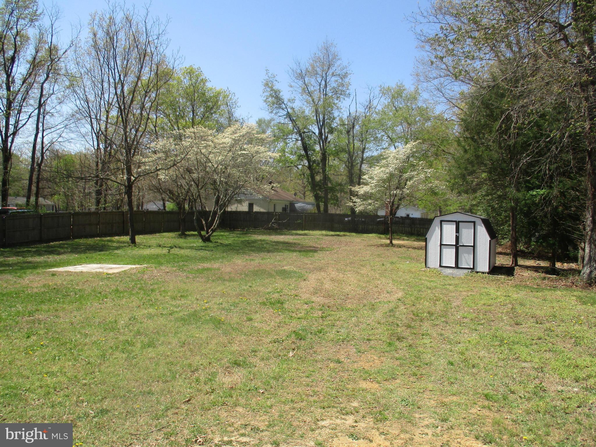 5795 Bumpy Oak Road La Plata, MD 20646 - Photo 12 of 28 Exterior (Rear)