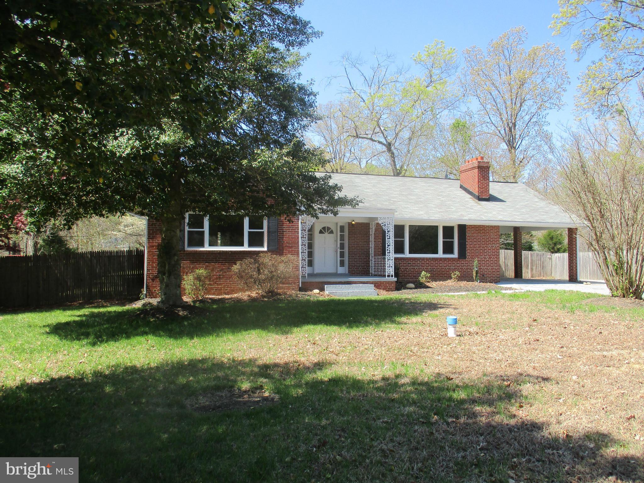 5795 Bumpy Oak Road La Plata, MD 20646 - Photo 26 of 28 Exterior (Front)