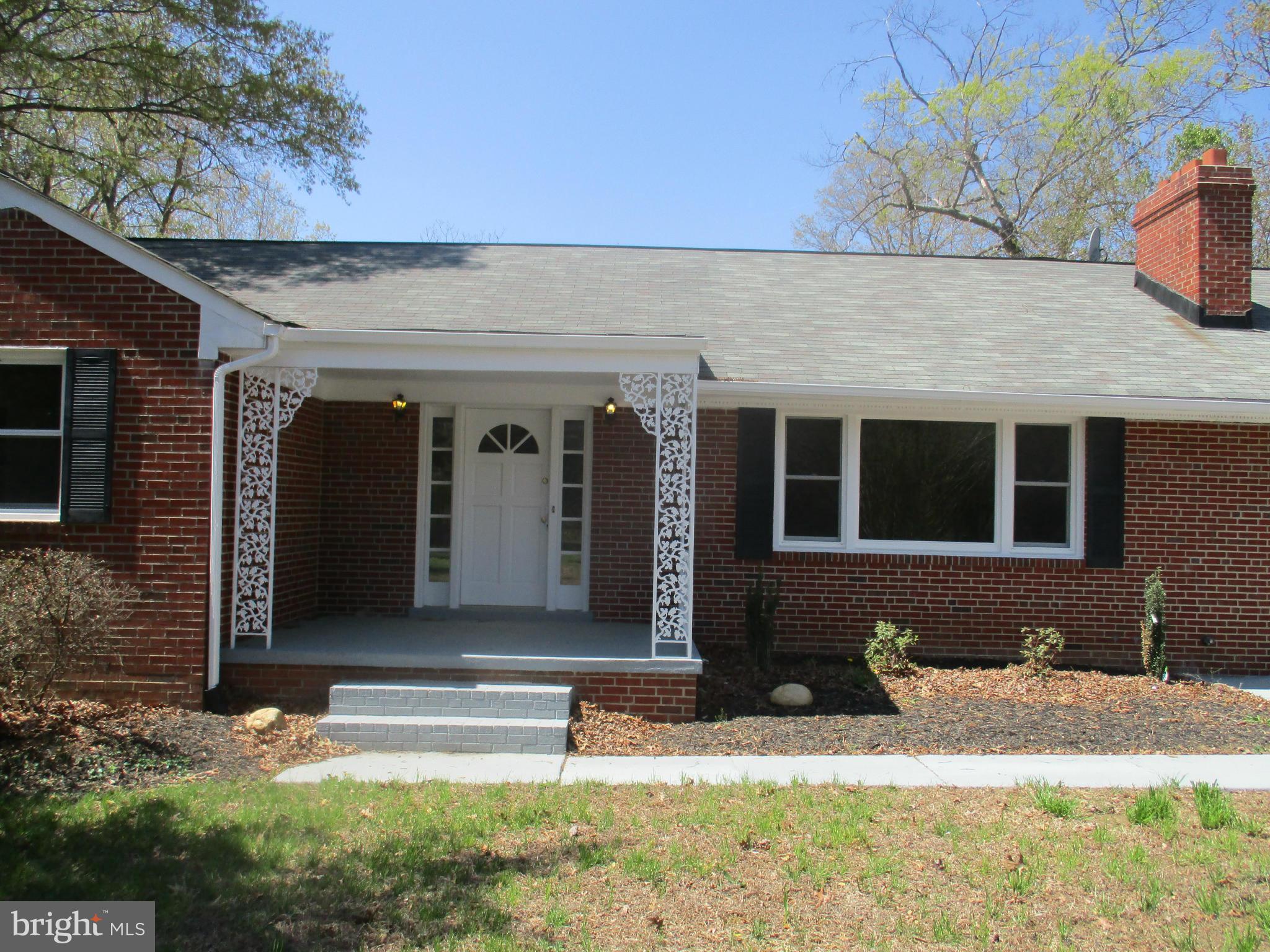 5795 Bumpy Oak Road La Plata, MD 20646 - Photo 9 of 28 Exterior (Front)