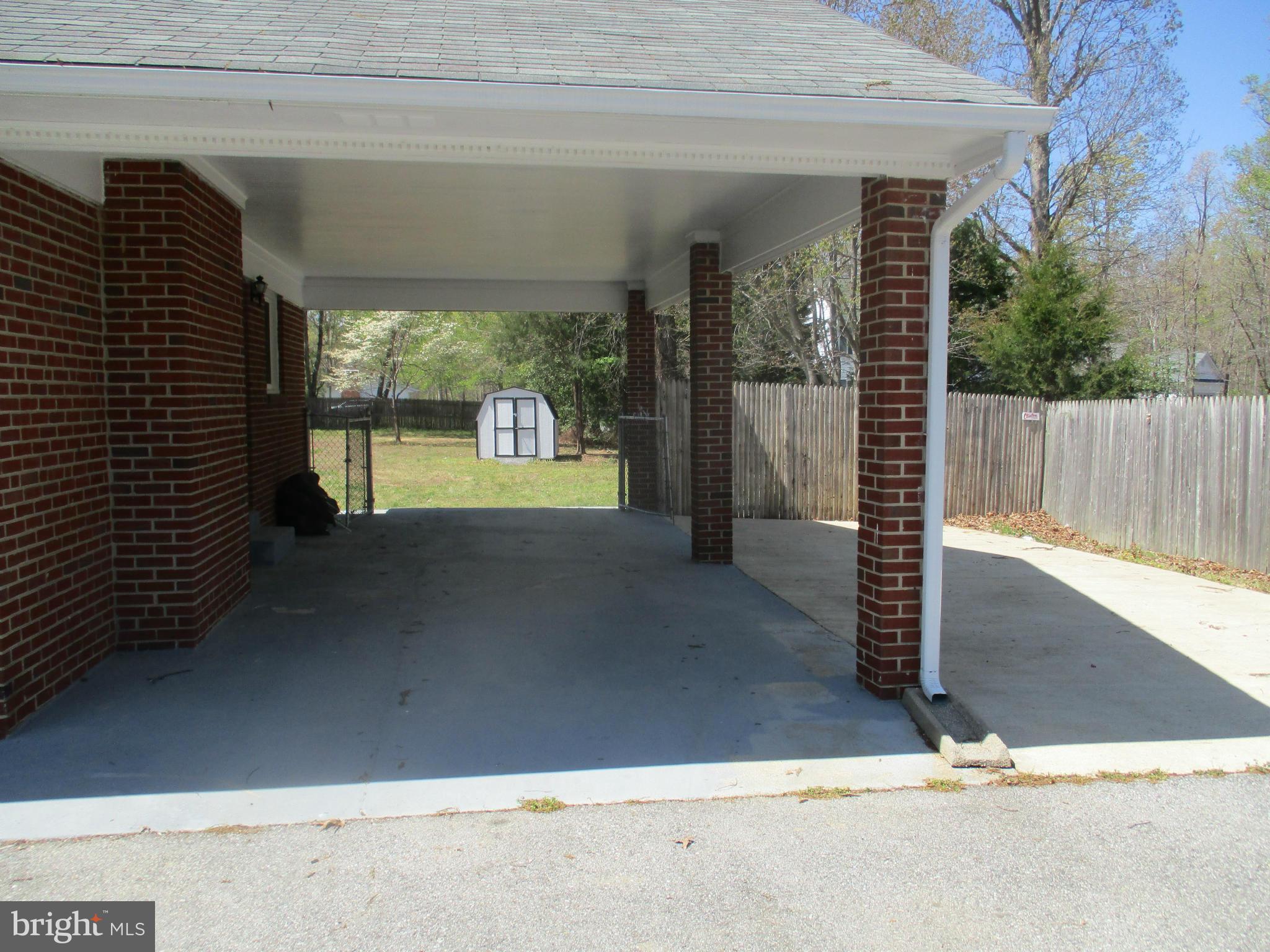 5795 Bumpy Oak Road La Plata, MD 20646 - Photo 10 of 28 Exterior (Front)