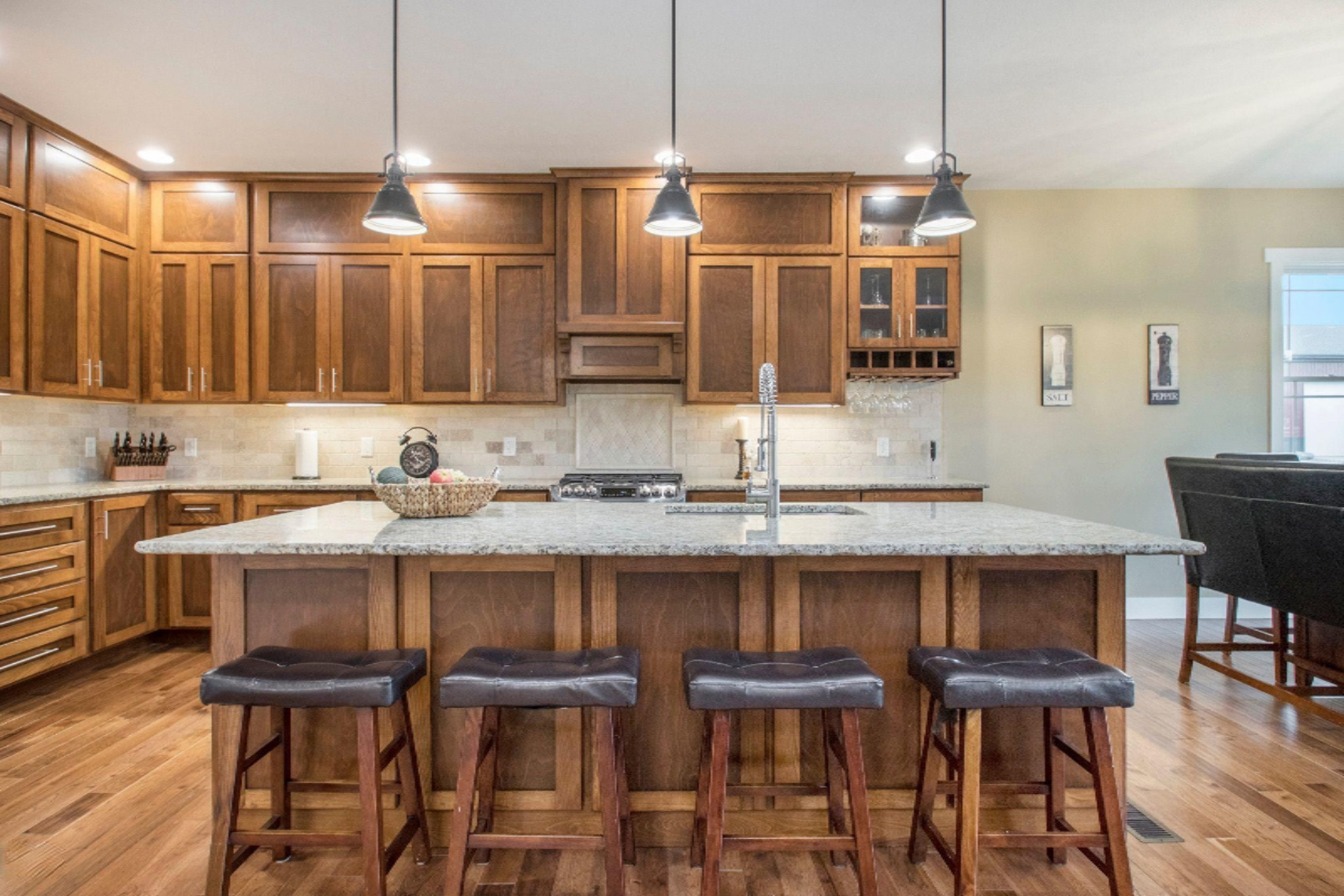 70671 Fir Road Niles, MI 49120 - Photo 6 of 35 kitchen