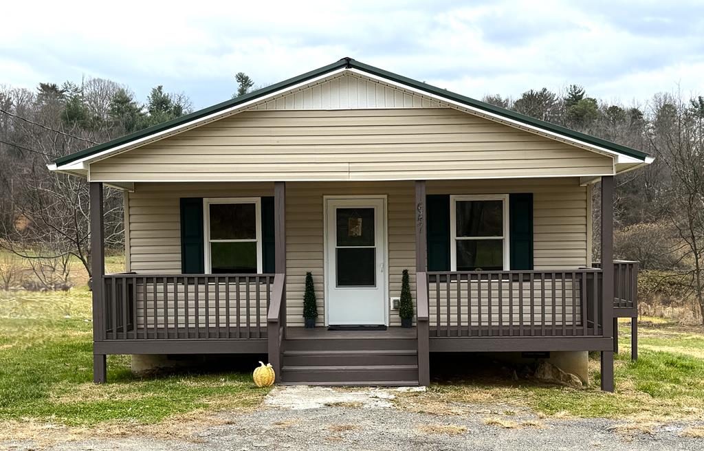 647 Eagle Bottom Road Fries, VA 24330 - Photo 1 of 22 Gallery Image 1