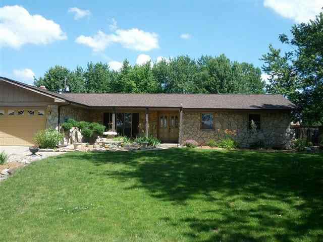3844 Rome Drive Lafayette, IN 47905 - Photo 1 of 1 Gallery Image 1