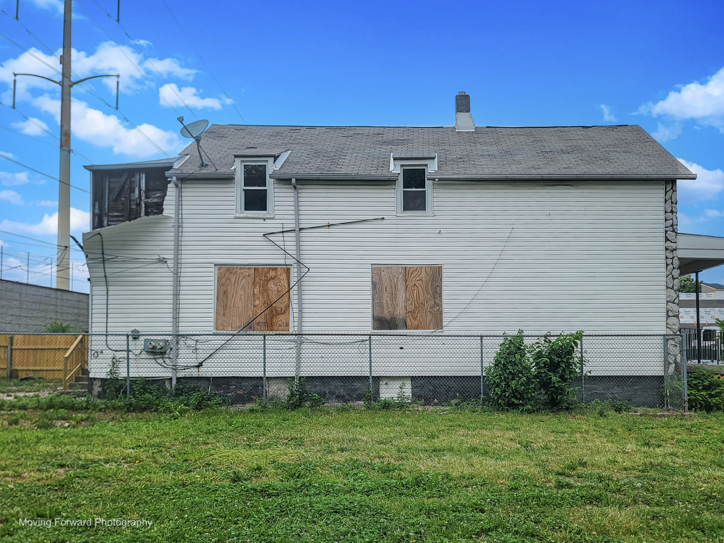 5538 South Perry Avenue Chicago, IL 60621 - Photo 4 of 38