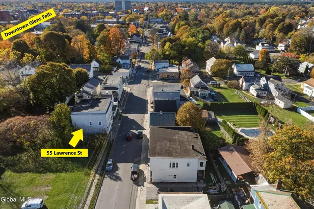 $310,000 | 55 Lawrence Street, Glens Falls, NY 12801