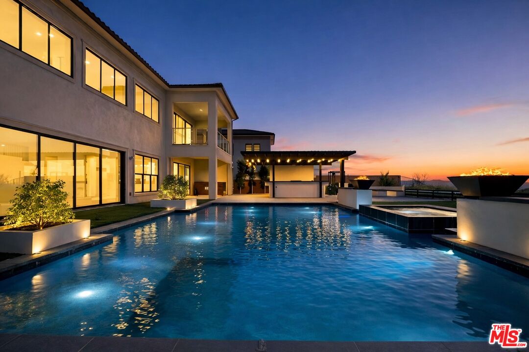 12509 Saddle Court Porter Ranch, CA 91326 - Photo 1 of 50