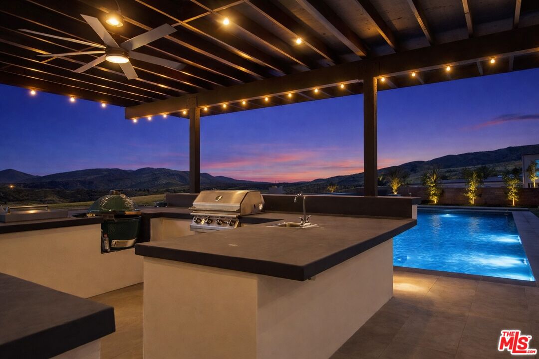 12509 Saddle Court Porter Ranch, CA 91326 - Photo 21 of 50