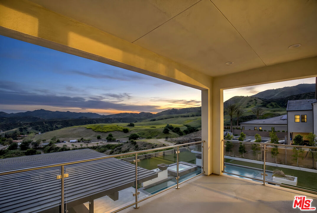 12509 Saddle Court Porter Ranch, CA 91326 - Photo 41 of 50