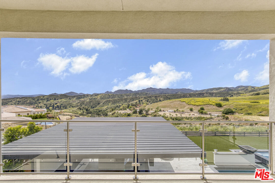 12509 Saddle Court Porter Ranch, CA 91326 - Photo 42 of 50