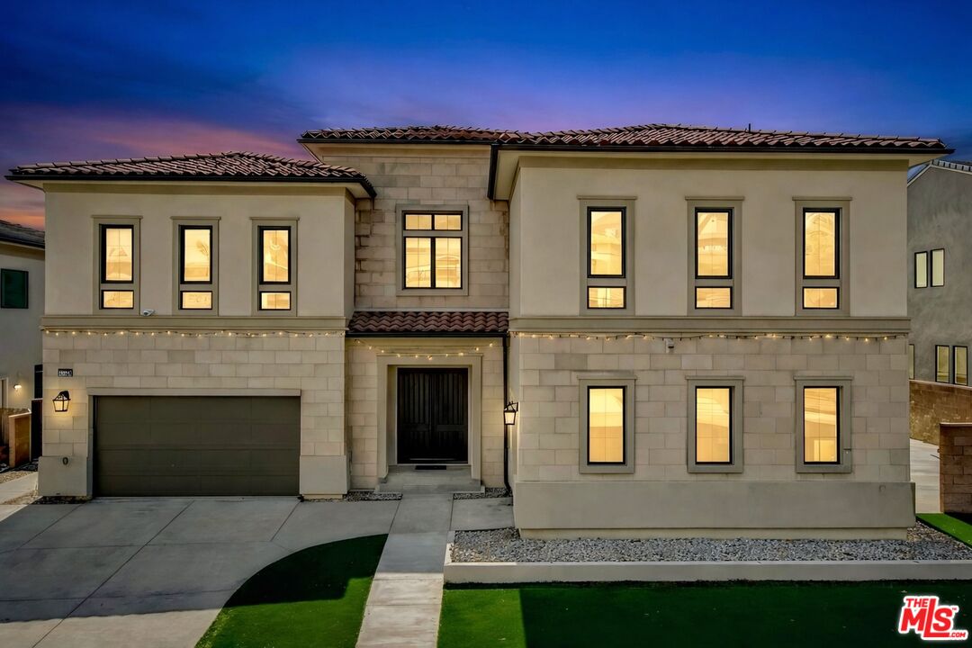 12509 Saddle Court Porter Ranch, CA 91326 - Photo 45 of 50