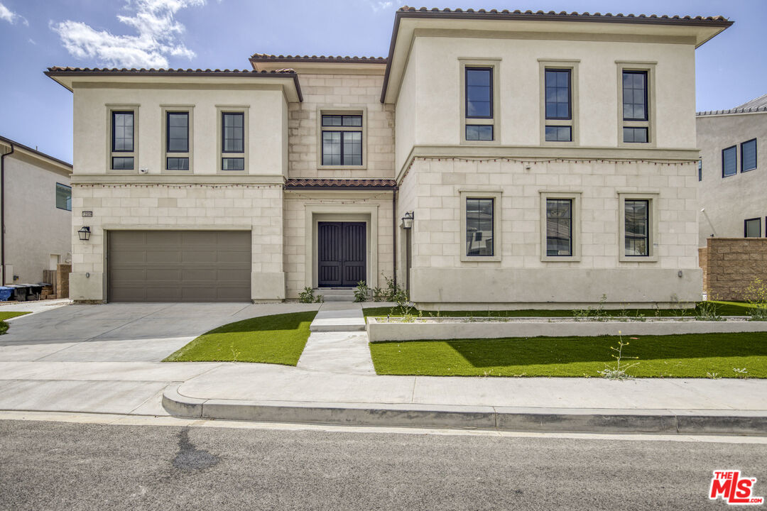 12509 Saddle Court Porter Ranch, CA 91326 - Photo 46 of 50