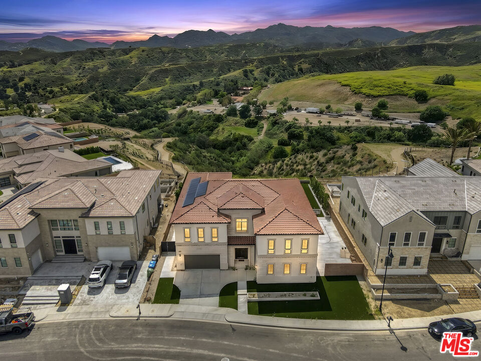 12509 Saddle Court Porter Ranch, CA 91326 - Photo 47 of 50