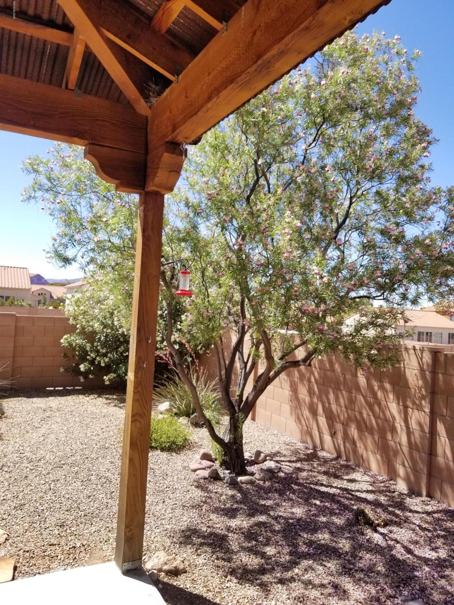 310 Via Bella Donna Rio Rico, AZ 85648 - Photo 33 of 48