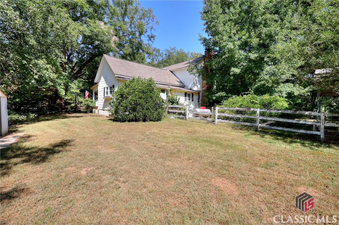 4404 Commerce Road Jefferson, GA 30549 - Photo 31 of 43