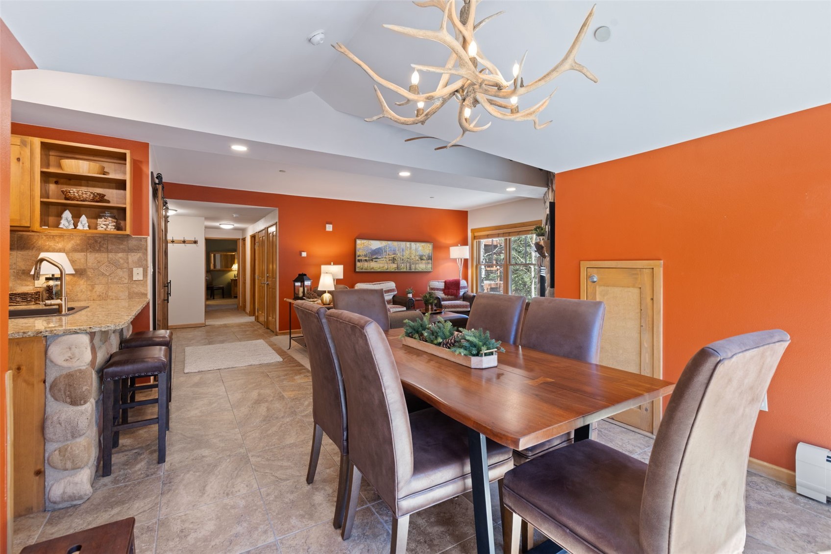 195 River Run Road, Unit 8002 Keystone, CO 80435 - Photo 11 of 47