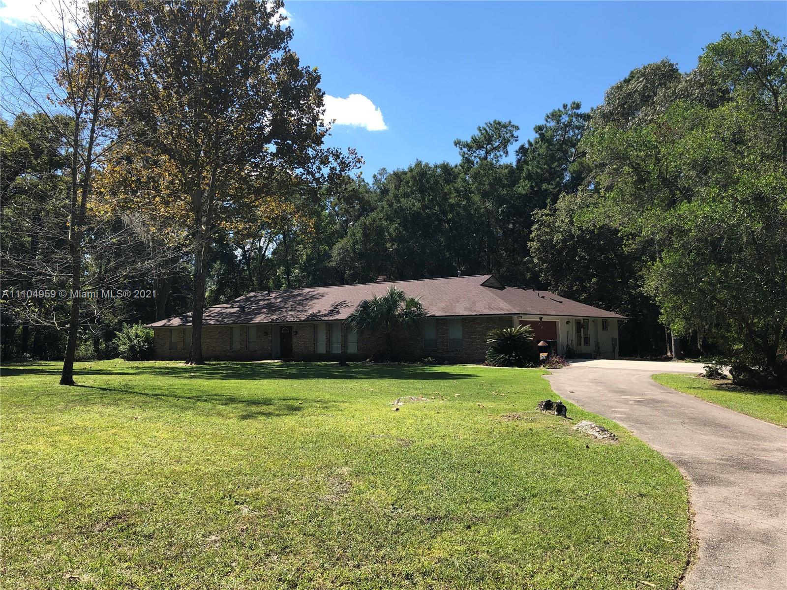 1516 Southwest 91st Street Gainesville, FL 32607 - Photo 1 of 20 Gallery Image 1