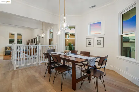 $1,599,000 | 4440 Howe Street, Oakland, CA 94611