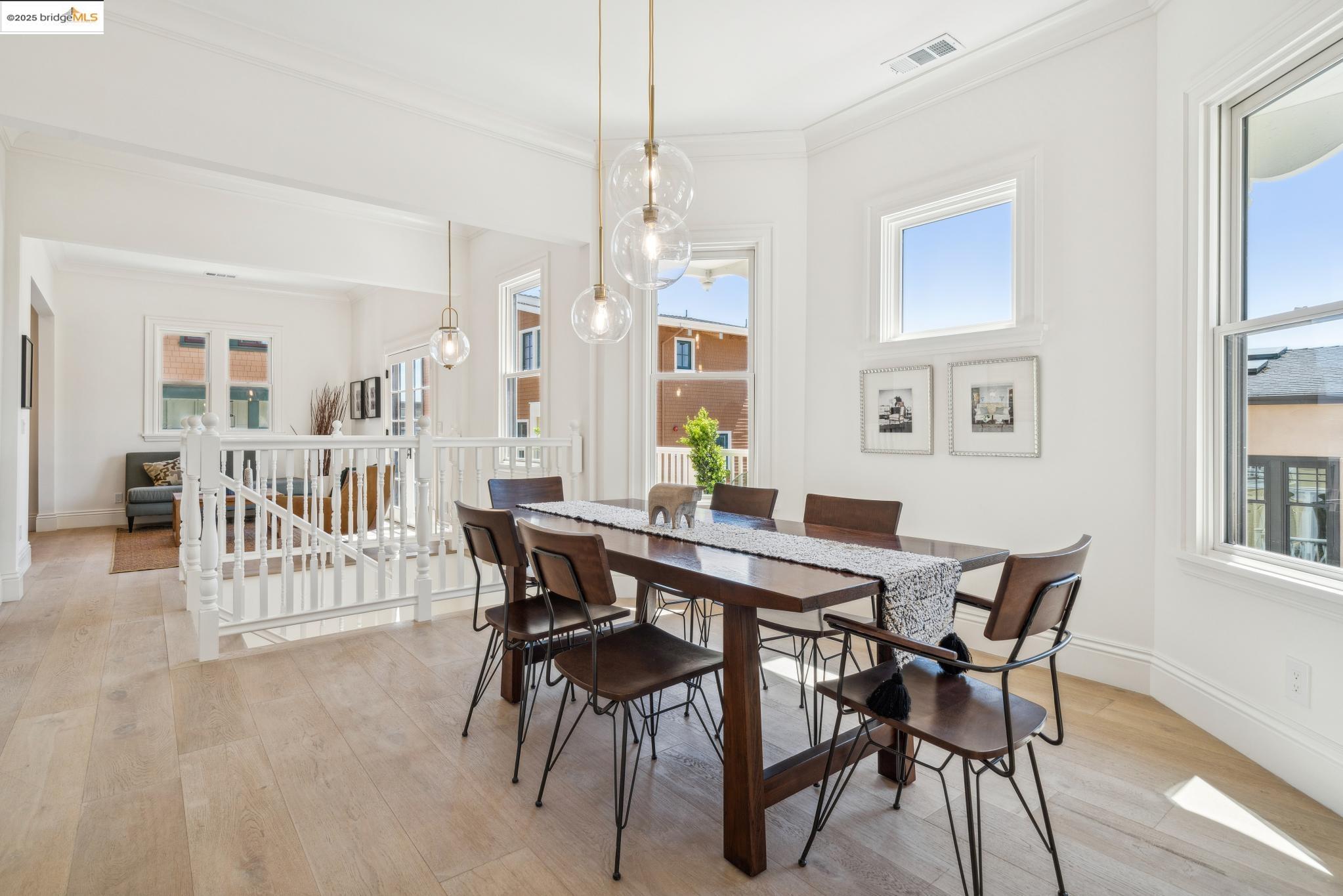 4440 Howe Street Oakland, CA 94611 - Photo 12 of 57