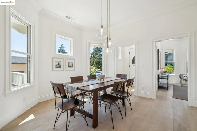 $1,599,000 | 4440 Howe Street, Oakland, CA 94611