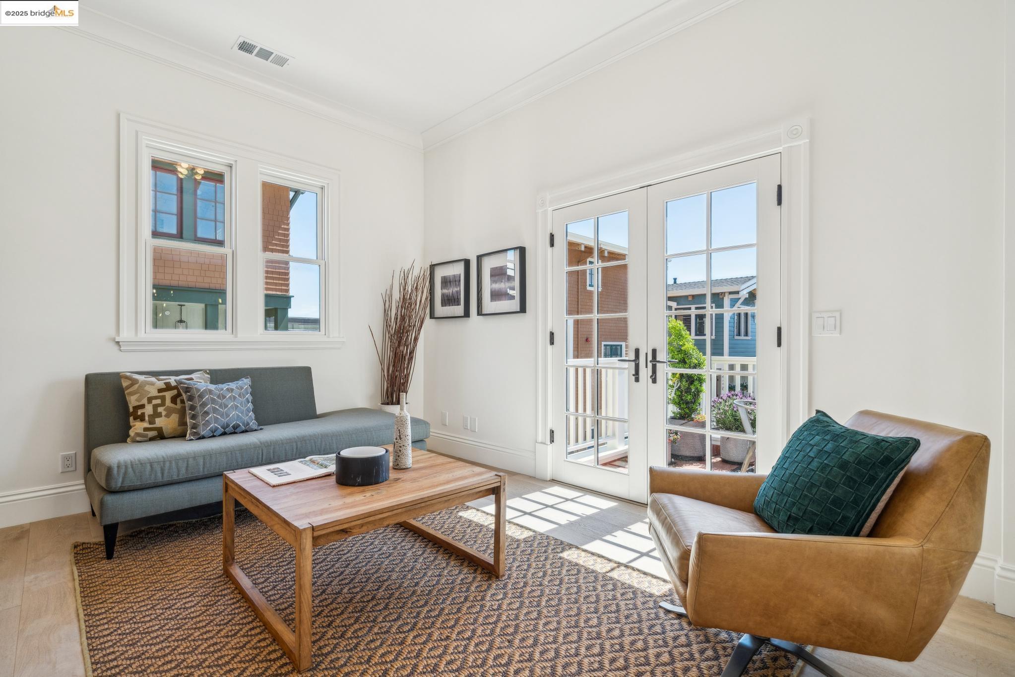 4440 Howe Street Oakland, CA 94611 - Photo 17 of 57