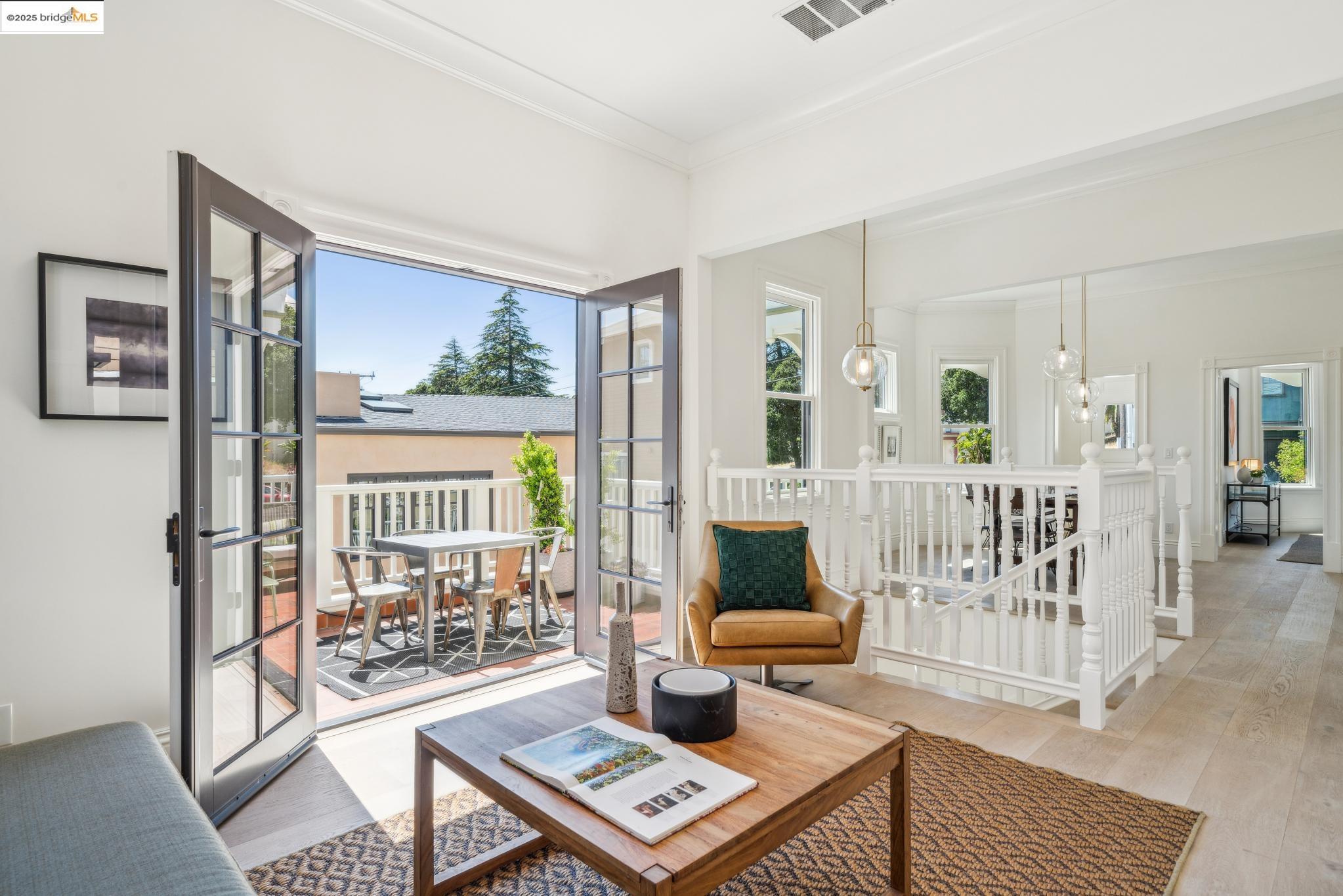 4440 Howe Street Oakland, CA 94611 - Photo 19 of 57