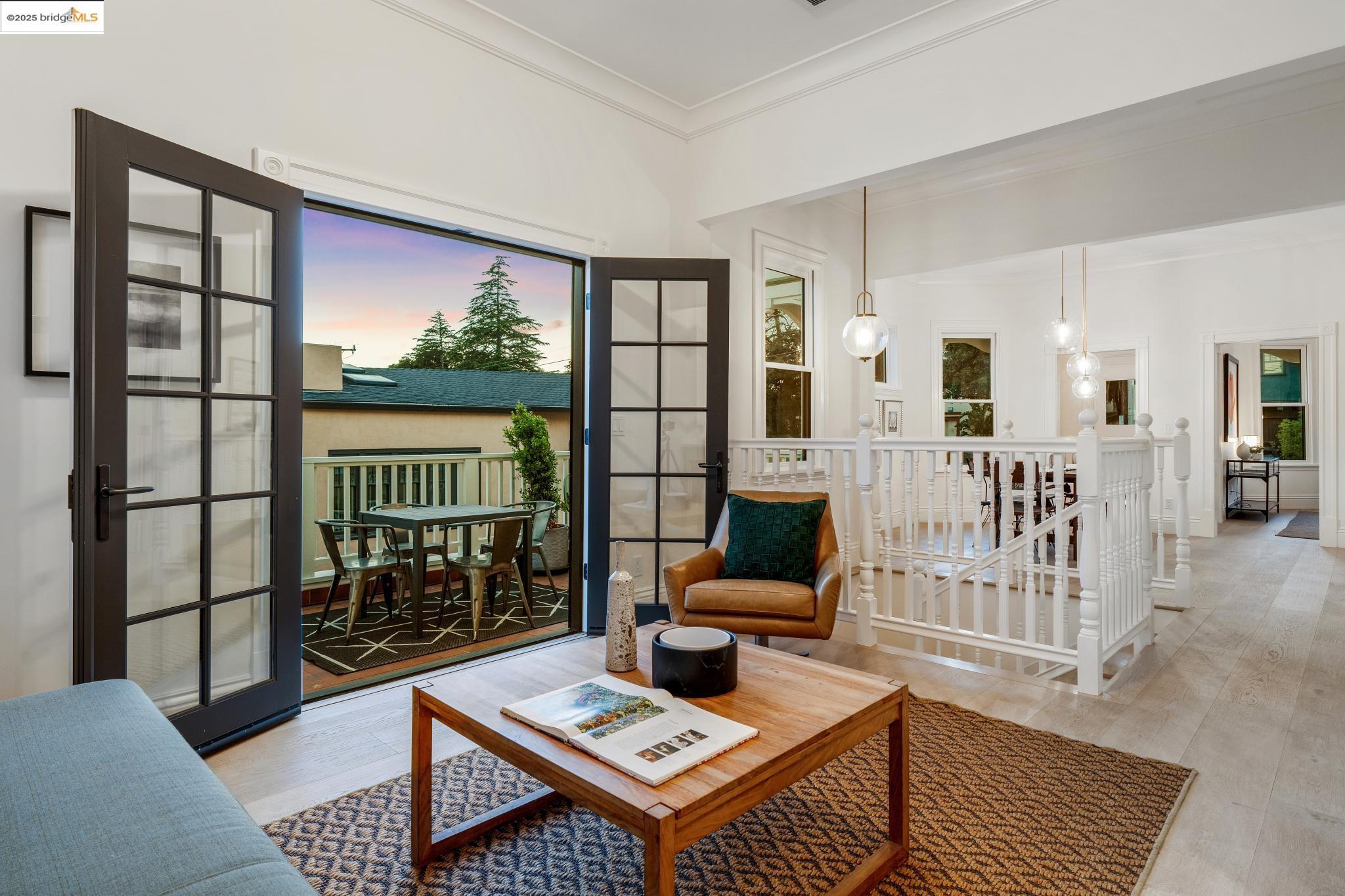 4440 Howe Street Oakland, CA 94611 - Photo 20 of 57