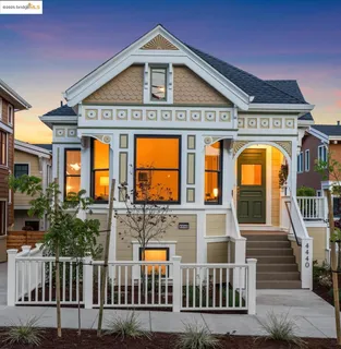 $1,599,000 | 4440 Howe Street, Oakland, CA 94611