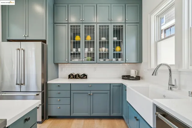 $1,599,000 | 4440 Howe Street, Oakland, CA 94611